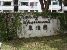 Katong Omega Apartments (Enbloc) #1189372